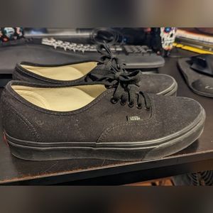 Vans shoes